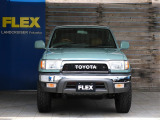 ハイラックスサーフ 2.7 SSR-X 4WD 