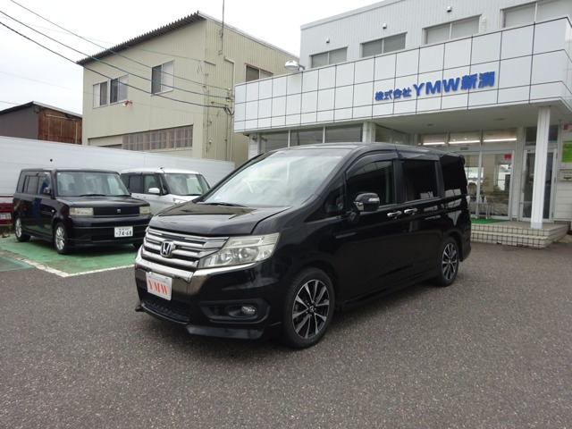 ホンダ ステップワゴン 