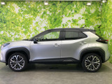 ヤリスクロス 1.5 ハイブリッド Z E-Four 4WD 