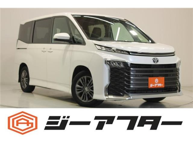 ヴォクシー 2.0 S-G 禁煙車 純正8インチディスプレ