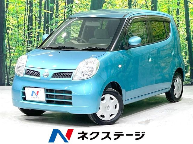 モコ E 