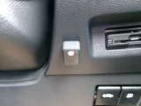 TVキット付き車です。