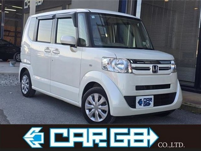 ホンダ N-BOX 