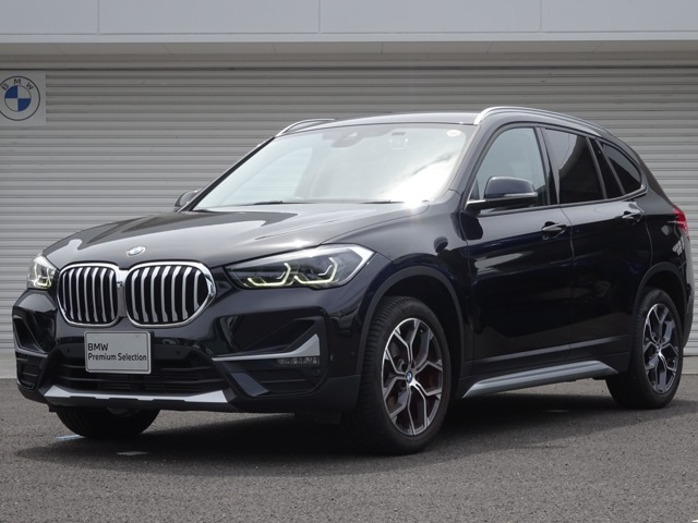 X1 xドライブ 18d xライン 4WD 