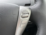 【クルーズコントロール】高速道路や自動車専用道路を走行中にドライバーが設定した速度で、アクセルペダルを踏まなくても、一定の車速で走行してくれます!
