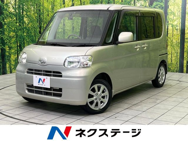 タント X スペシャル