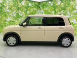 アルトラパン S 4WD 