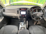 パジェロ 3.2 ロング エクシード ディーゼル 4WD 
