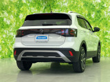 T-Cross TSI スタイル 