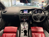S5カブリオレ 3.0 4WD 