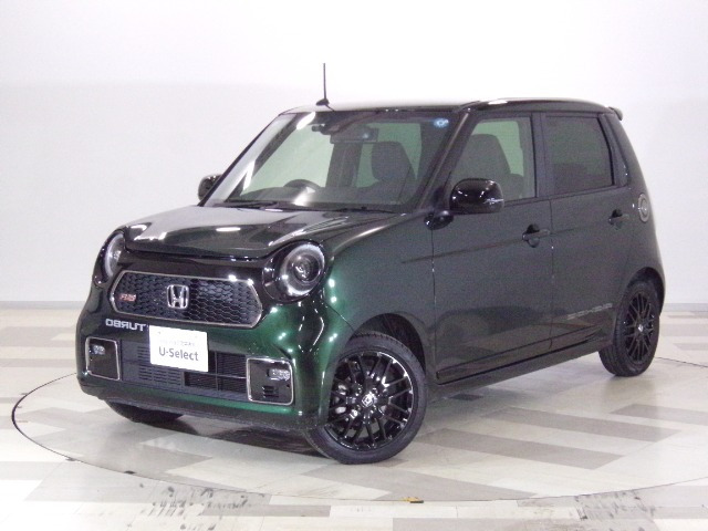 N-ONE RS 