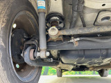 お車を安心してお乗りいただく為には、足回りの定期点検が欠かせません。サービスサポート(有償保証)では無料点検もご提供しており、安心のカーライフをお過ごしいただけるサポート体制が整っています。