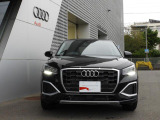 Q2 35 TFSI アドバンスド 