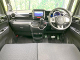 N-BOXカスタム G SSパッケージ ブラックスタイル 特別仕様車