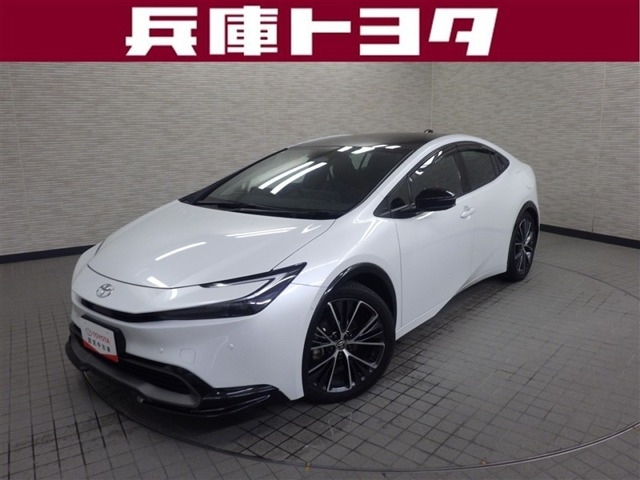 プリウス 2.0 Z 