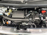 親切・丁寧な専門メカニックスタッフが応対!・車検・点検整備・事故等の修理などアフターサービスも安心。お車のカスタマイズもネクステージのサービススタッフまでご相談ください!