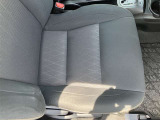 運転席座面です、へたり等ご確認ください。