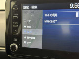AM/FMラジオ付きです♪
