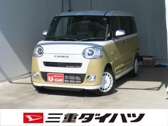 ムーヴキャンバス  ストライプス G