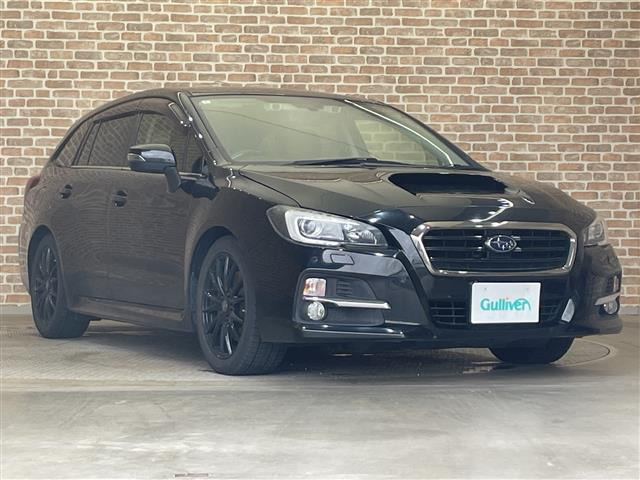 レヴォーグ 1.6 GT アイサイト Sスタイル 4WD 修復歴無し