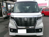 スペーシアカスタム ハイブリッド(HYBRID)  XSターボ 4WD 