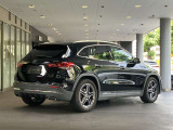 GLAクラス GLA200d 4マチック AMGライン 4WD 