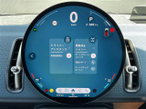 ミニカントリーマン  D 本革シート 修復歴無し