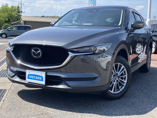CX-5 2.2 XD プロアクティブ