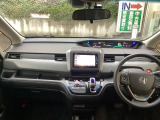 シンプルでとっても使いやすいレイアウトとなっております。どなたでも運転容易です。