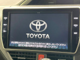 【純正10.5ナビ】人気の純正ナビを装備しております。ナビの使いやすさはもちろん、オーディオ機能も充実!キャンプや旅行はもちろん、通勤や買い物など普段のドライブも楽しくなるはず♪