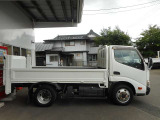 ディーゼル、4WD、マニュアル、ABS、平、2トン、パワーゲート600、荷台内寸約:L316&times;W159&times;H37