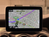 GLAクラス GLA220 4マチック 4WD 4WD 本革シート