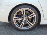 フロント295-35ZR20