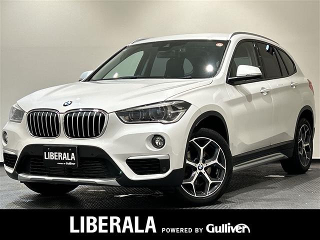 X1 xドライブ 18d xライン 4WD 4WD 修復歴無し