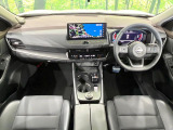 エクストレイル 1.5 X e-4ORCE エクストリーマーX 4WD 