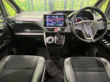ヴォクシー 2.0 ZS 煌III 