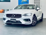 ボルボ S60 T5 インスクリプション