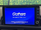 【純正9型ナビ】人気の純正ナビを装備。オーディオ機能も充実しており、Bluetooth接続すればお持ちのスマホやMP3プレイヤーの音楽を再生可能!毎日の運転がさらに楽しくなります!!