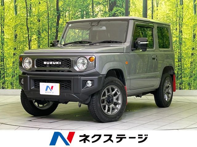 ジムニー  XC