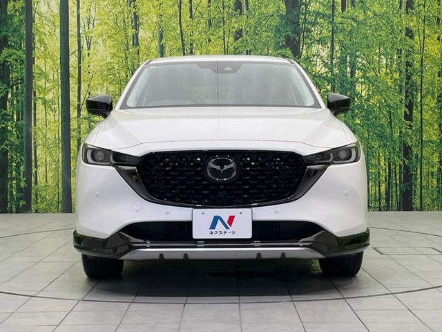 マツダ CX-5 2.2 XD ブラックトーンエディション の中古車詳細 (40,323