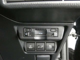 ETC車載器付きです。高速道路の料金所もスムーズに通過できます。※セットアップ費用は別途必要です。
