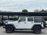本格SUV 『'13 ジープ ラングラー アンリミテッド スポーツ 4WD バックカメラ・サイドモニター装備』 を、この機会に是非ご検討下さい!