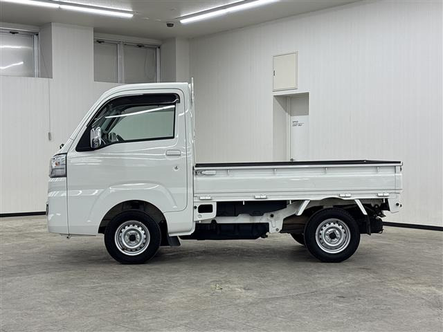 ダイハツ ハイゼットトラック エクストラ 4WD 5MT の中古車詳細