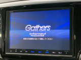 【純正8型ナビ】人気の純正ナビを装備。オーディオ機能も充実しており、Bluetooth接続すればお持ちのスマホやMP3プレイヤーの音楽を再生可能!毎日の運転がさらに楽しくなります!!