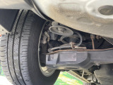 お車を安心してお乗りいただく為には、足回りの定期点検が欠かせません。サービスサポート(有償保証)では無料点検もご提供しており、安心のカーライフをお過ごしいただけるサポート体制が整っています。