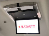 アルファードハイブリッド 2.4 SR 4WD (禁煙車)(4WD)(純正8インチナビ)ALPINE製後