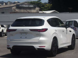 CX-60 3.3 XD ハイブリッド プレミアムスポーツ ディーゼル 4WD 