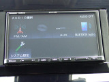 オーディオソースはご覧の通りです。Bluetoothを搭載しています。スマホと連動させると音楽等楽しむことが出来ます。