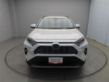 RAV4 2.5 ハイブリッド G E-Four 4WD 