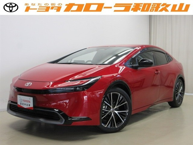 プリウス 2.0 Z